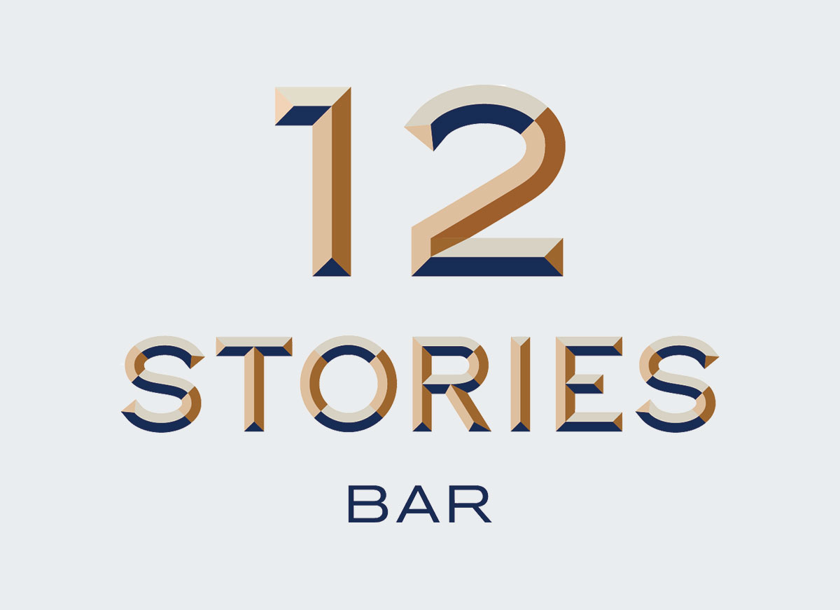 12 >> 12 Stories 12 >> 12 Stories